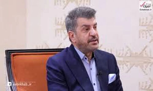 اظهارات جنجالی محمود شهریاری درباره سخت‌گیری لباس مجریان زن چاق در صداوسیما