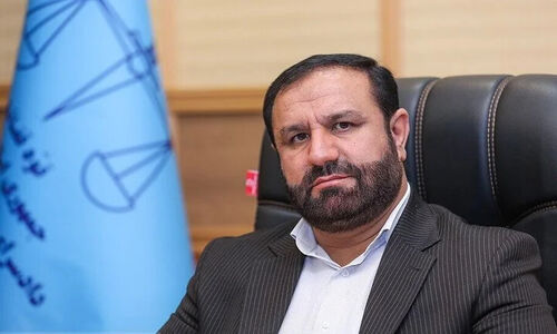 بازدید سرزده دادستان تهران از زندان اوین و آزادی شگفت‌انگیز ۱۱۳ زندانی!