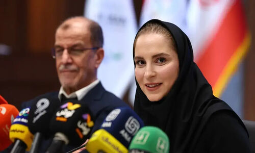 دستاورد تاریخی خسروی‌وفا: کرسی IOC برای ثریا آقایی، ارزشمندتر از مدال طلای المپیک!