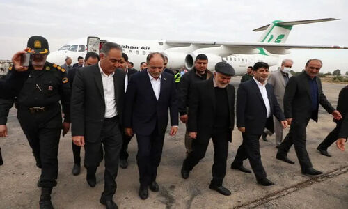 وزیر جهاد کشاورزی: استاندار خوزستان در مقابله با تنش آبی و جنگ ۱۲ روزه، عملکردی درخشان داشت
