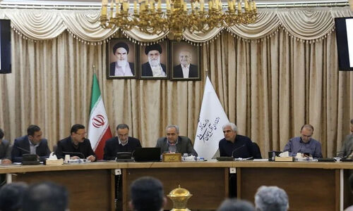 نقشه‌های SDI آذربایجان شرقی به‌زودی کامل می‌شود؛ تحولی بزرگ در مدیریت فرونشست!
