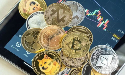 صرافی بیتفینکس هشدار داد: سقوط سهمگین ۶۶ درصدی معاملات اسپات رمز ارزها در راه است!