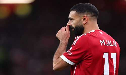 پاس گل تاریخی محمد صلاح؛ تاج‌گذاری دوباره پادشاه آنفیلد در دقیقه ۶۰
