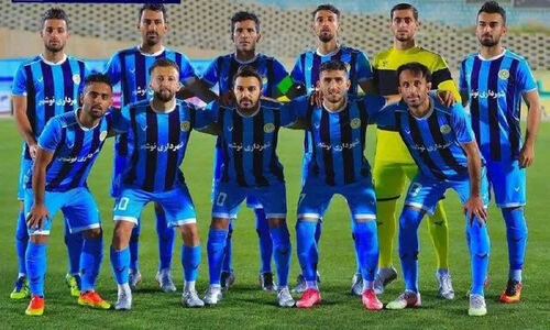 شوک سنگین کاپیتان سابق پرسپولیس به شهرداری نوشهر؛ باز هم ناکامی در خانه!