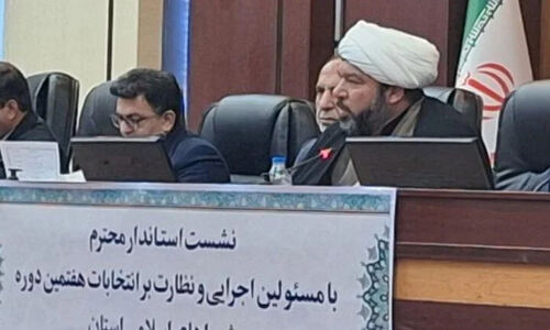 نماینده مجلس: نظارت بر انتخابات شوراها باید کاملاً قانونی و دقیق باشد!