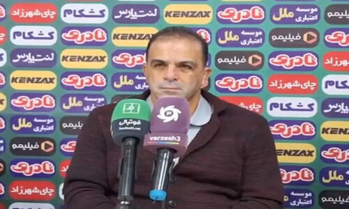 مهابادی افشا کرد: باندبازی‌های پنهان چگونه لیگ یک را زیر و رو کرده‌اند؟