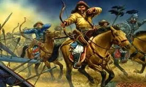 چنگیزخان چگونه با حیله شهر پررونق بخارا را تسخیر کرد؟ داستانی که کمتر شنیده‌اید!