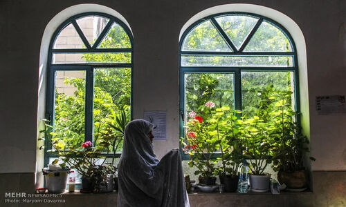 آمادگی ۳۹ مسجد بجنورد برای میزبانی معتکفان؛ برنامه‌ریزی ویژه امسال اعتکاف در شهرستان