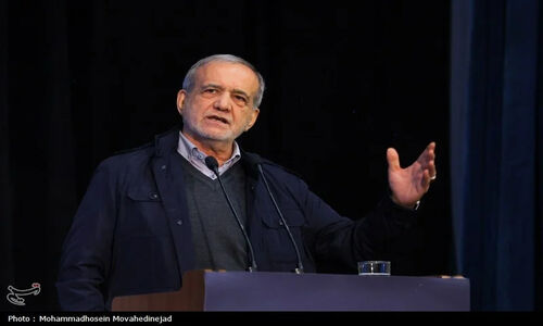 چشم امید کارگران خراسان جنوبی به سفر رئیس‌جمهور؛ آیا وعده‌ها به درمان تأمین اجتماعی می‌رسد؟