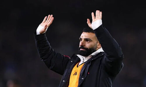 شایعه داغ: آیا محمد صلاح به جده سفر می‌کند؟