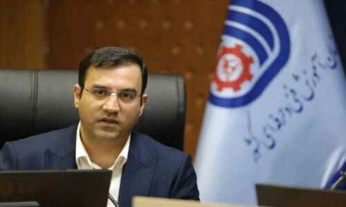 محمدی هشدار داد: فرصت طلایی عبور از بحران کمبود نیروی کار ماهر هنوز باقی است!