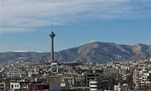آیا هوای تهران واقعا قابل قبول است؟ نگاهی به آمار رسمی کیفیت هوا در پایتخت