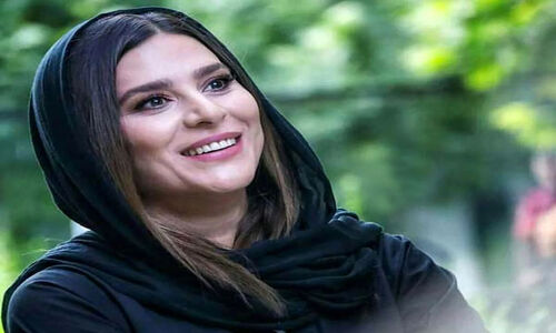 استایل متفاوت سحر دولتشاهی با لباس رزمی