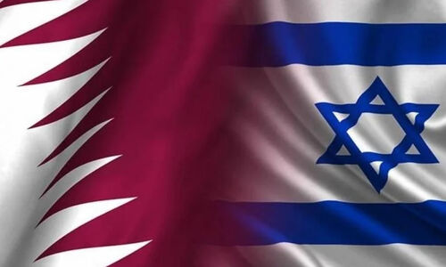 سفیر آمریکا در قطر چگونه از ماشین کشتار اسرائیل دفاع کرد؟
