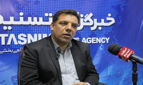 راه‌آهن بیرجند – یونسی 35 درصد پیشرفت کرد؛ تونل 5 کیلومتری در حال حفر است!