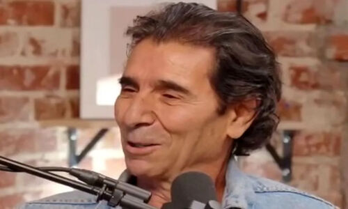 راز بی‌خوابی خواننده‌های مشهور ایرانی در لس‌آنجلس فاش شد!