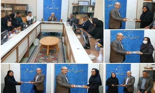 زنان؛ موتور محرکه ارتقای سرمایه انسانی جامعه که کمتر دیده شده‌اند!