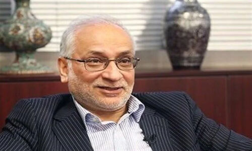 مرعشی چگونه بحران اقتصادی را با پیشنهاداتی جسورانه ساده‌سازی کرد؟