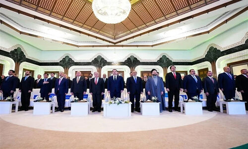 پایان مأموریت یونامی؛ آیا عراق به ثبات پایدار نزدیک شده است؟