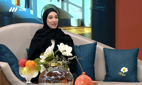 واکنش هیجان‌انگیز مبینا نعمت‌زاده پس از فتح طلای جهانی تکواندو!