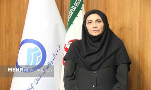 پیشرفت ۷۵ درصدی پروژه حیاتی رینگ آبرسانی لنگرود؛ آب شرب در مسیر تحول بزرگ