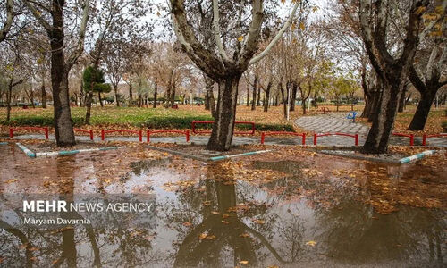 هشدار بارش‌های سنگین تا ۲۰۰ میلی‌متر در برخی حوضه‌های کشور؛ آمادگی کامل ضرورت دارد