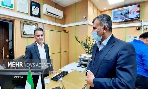 فرماندار تالش: بانک‌ها باید پناهگاه واقعی مردم در مشکلات اقتصادی باشند