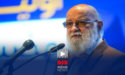 چمران: شهردارها به پذیرایی‌های غیرمتعارف پایان دهند!