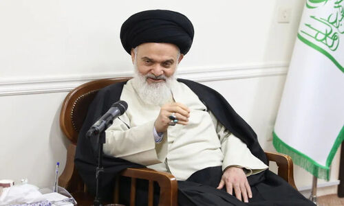 آیت‌الله حسینی بوشهری: نقش بی‌بدیل ولایت فقیه در بزنگاه‌های تاریخی ایران اثبات شد