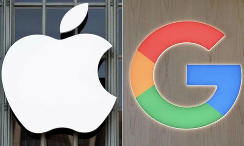 اپل و گوگل در شوک یک شکاف امنیتی بزرگ؛ هکرها پیش از وصله‌ها دست به کار شدند!