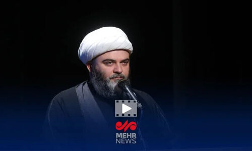 حجت‌الاسلام قمی فاش کرد؛ چگونه قدرت‌نمایی دشمن در نهایت به درخواست آتش‌بس انجامید؟