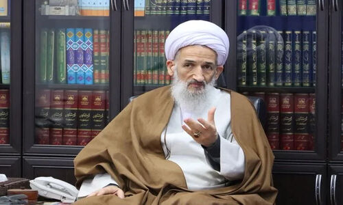 چرا محبت اهل‌بیت (ع) سنگر مستحکم انقلاب اسلامی است؟