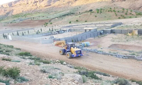 برخورد قاطع دستگاه قضایی با تصرفات غیرقانونی اراضی مسکن کنارک؛ پایان فرصت تعلل!