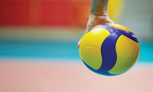 شهداب یزد با ششمین پیروزی متوالی، همچنان بی‌رقیب در لیگ برتر والیبال!