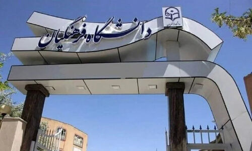 کیفیت بی‌نظیر دانشگاه فرهنگیان؛ رتبه‌های برتر دانشجومعلمان چه رازهایی دارند؟