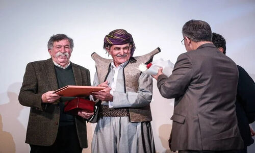 بزرگداشت فرهاد ورهرام؛ چرا حالا باید فضا را به مستندسازان جوان بسپاریم؟