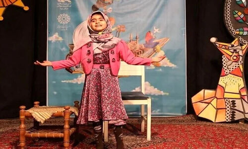 ۴۸ اثر جذاب به مرحله استانی جشنواره بین‌المللی قصه‌گویی رسیدند؛ رقابتی هیجان‌انگیز در راه است!