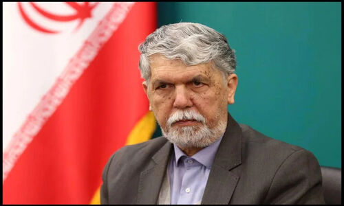 وزیر ارشاد در پیامی تأثیرگذار درگذشت کامران فانی را تسلیت گفت؛ اندیشمندی که فرهنگ مکتوب را زنده نگه داشت