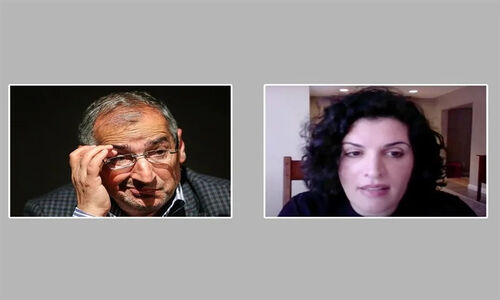 حذف استاد دانشگاه آمریکا به‌خاطر حمایت از ایران؛ پشت پرده چه خبر است؟