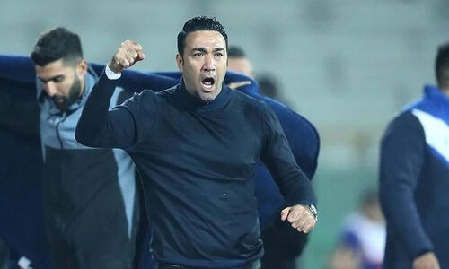 بازگشت خاطره‌انگیز: جدال پرهیجان استقلال و پرسپولیس با شادی جنجالی نکونام و گل عالیشاه!