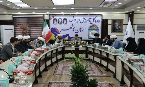 قرارگاه نوجوانی بوشهر چگونه در جنگ شناختی نسل جوان را محافظت می‌کند؟