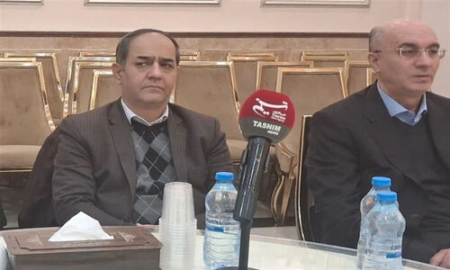 ظرفیت سردخانه‌های کشور رکورد زد؛ بیش از 100 هزار تن با 2 پایانه صادراتی جدید!