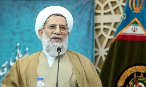 محمدحسنی: هنر، قوی‌ترین سلاح انتقال پیام در اسلام است!