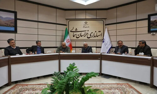 نوری فاش کرد: چرا خراسان شمالی به نگاه ویژه ملی در حمل‌ونقل نیاز دارد؟
