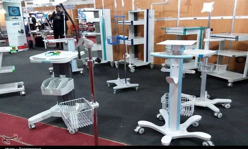 خیّر گلستانی بانک امانات پزشکی را برای ایرانیان راه‌اندازی کرد؛ تحولی بزرگ در کمک‌های داوطلبانه