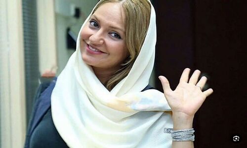 بیوگرافی مهناز افشار+ عکس‌های خیلی خصوصی
