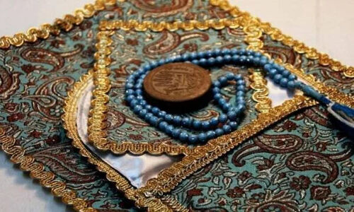 همایش بزرگ نماز در سپاه قدس گیلان؛ فرصتی استثنایی برای ارسال آثار علمی و هنری