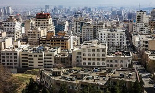مسکن تهران متری ۱۰۸ میلیون شد؛ افزایش عجیب معاملات در آذرماه!