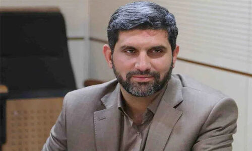 معتمدی: پژوهش‌های آینده‌نگر، کلید حل مسائل امروز استان اصفهان!