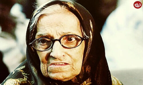 سفر شگفت‌انگیز «مهری مهرنیا» به دوران جوانی قبل انقلاب؛ تصویری که نمی‌توان چشم از آن برداشت!